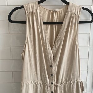 Marine Layer Jumpsuit